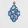Pierces - Bronze brass